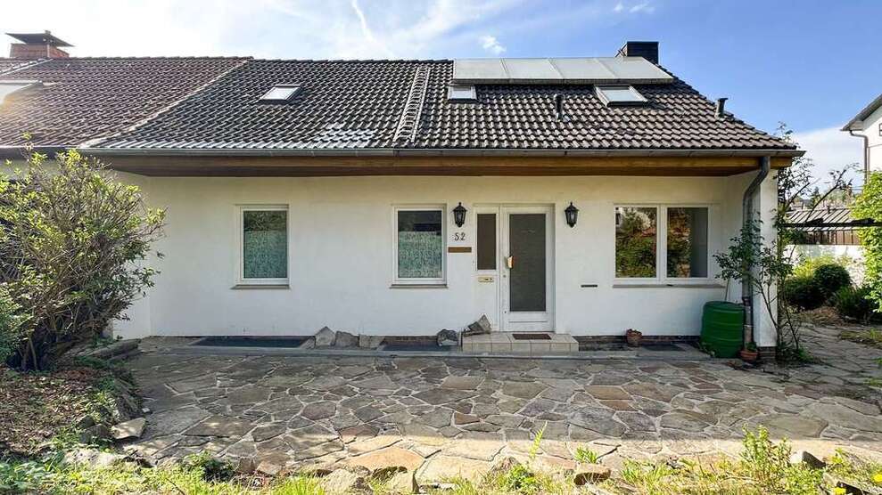 Haus zum Kaufen in Bochum 500.000 € 184 m²