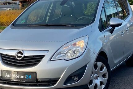 Opel Meriva 225.000 km 2.399 &euro; Jülich 52428