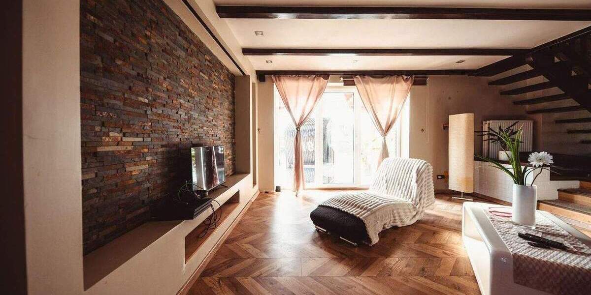 Einfamilienhaus Drochtersen Dornbusch - 5 Zimmer, 149 m&sup2;, 285.000&euro; | Angebot:24698498