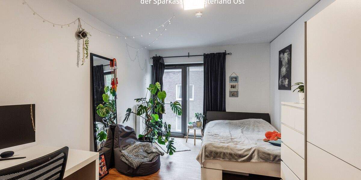 Moderne 4-Zimmer-Wohnung in begehrter Lage! 4 zimmer