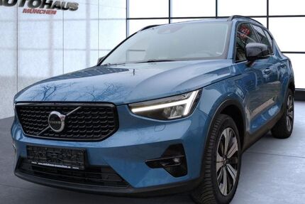 Volvo XC40 28.000 km 29.990 &euro; München 81825