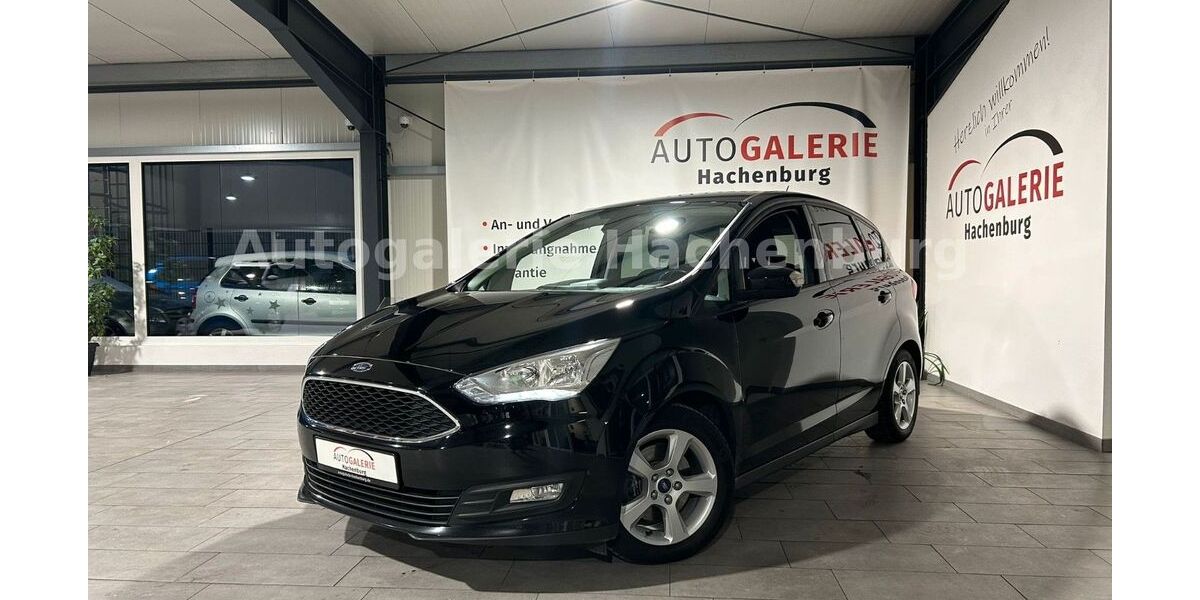 Ford C-Max 131.800 km 9.990 &euro; Hachenburg 57627