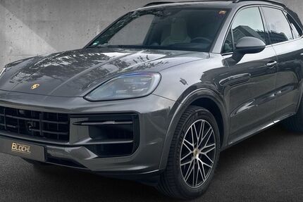 Porsche Cayenne 36.900 km 93.500 &euro; Osterhofen 94486