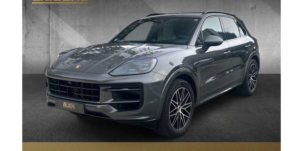 Porsche Cayenne 36.900 km 93.500 &euro; Osterhofen 94486