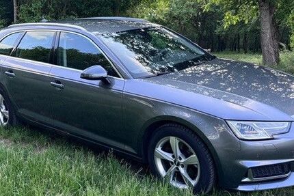 Audi A4 135.500 km 22.990 &euro; Münnerstadt 97702