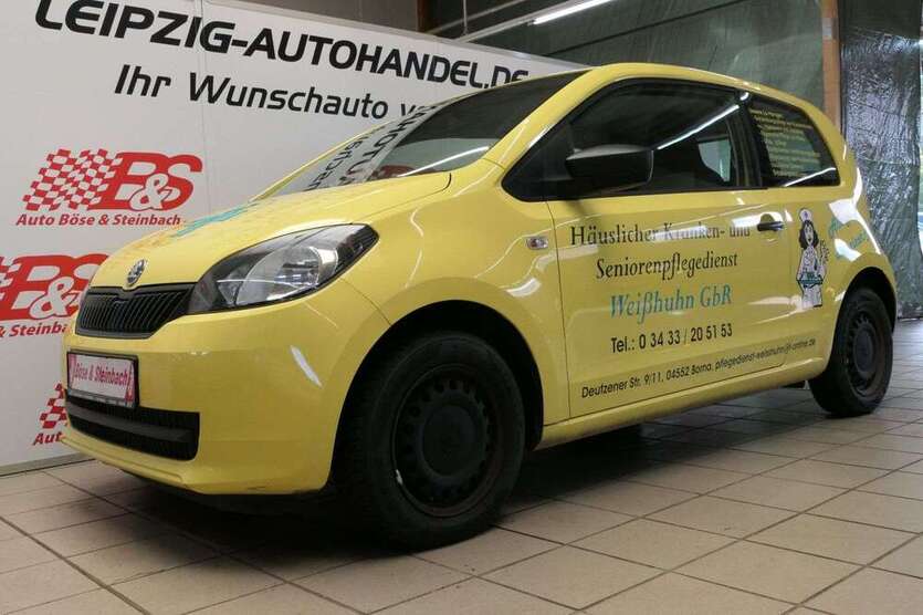 Citigo