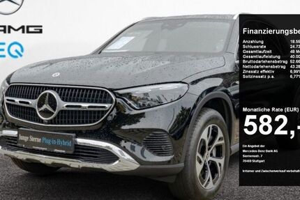 Mercedes GLC 300