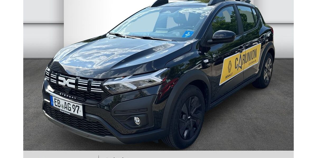 Dacia Sandero 7.500 km 19.290 &euro; Leipzig 04129