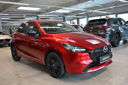 Mazda 2 17.408 km 17.250 &euro; Damme 49401