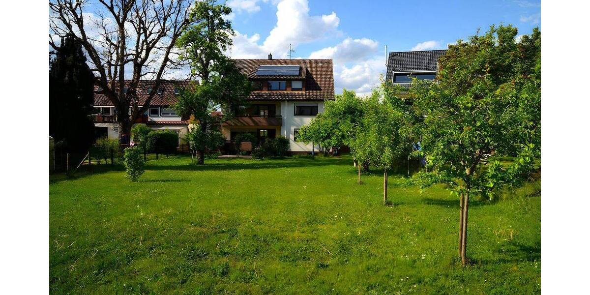 Etagenwohnung Leinfelden-Echterdingen Leinfelden - 5 Zimmer, 126 m&sup2;, 2.380&euro; | Angebot:26877217