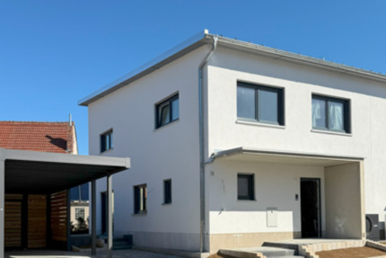 Doppelhaushälfte zu vermieten zimmer