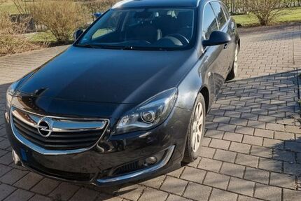 Opel Insignia 175.000 km 6.300 &euro; Breitenberg 94139