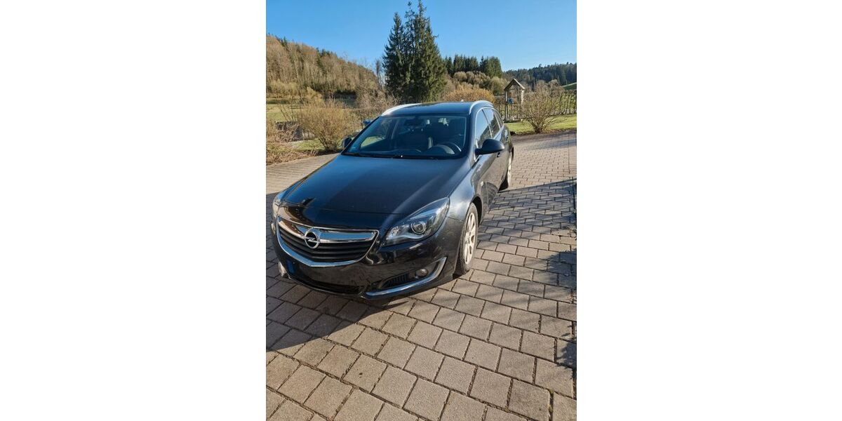 Opel Insignia 175.000 km 6.300 &euro; Breitenberg 94139