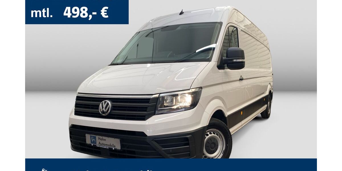 VW Crafter 103.591 km 23.830 &euro; Niefern-Öschelbronn 75223