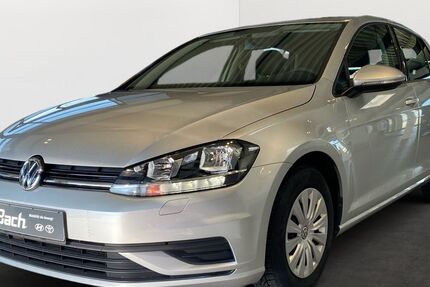 VW Golf 70.100 km 13.990 &euro; Villingen-Schwenningen 78048