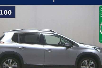 Peugeot 2008 145.002 km 6.990 &euro; Gyhum/Bockel 27404