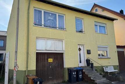 Haus Steinheim - 5 Zimmer, 119 m&sup2;, 225.000&euro; | Angebot:26282304
