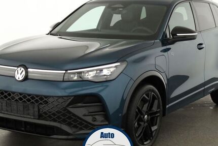 VW Tiguan 2.000 km 48.995 &euro; Neukirchen 94362
