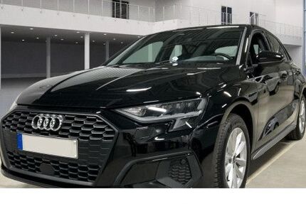 Audi A3 12.673 km 23.990 &euro; Wolfsburg 38440