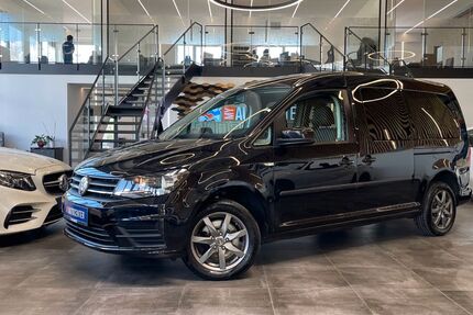 VW Caddy 183.000 km 10.899 &euro; Pfaffenhofen 85276