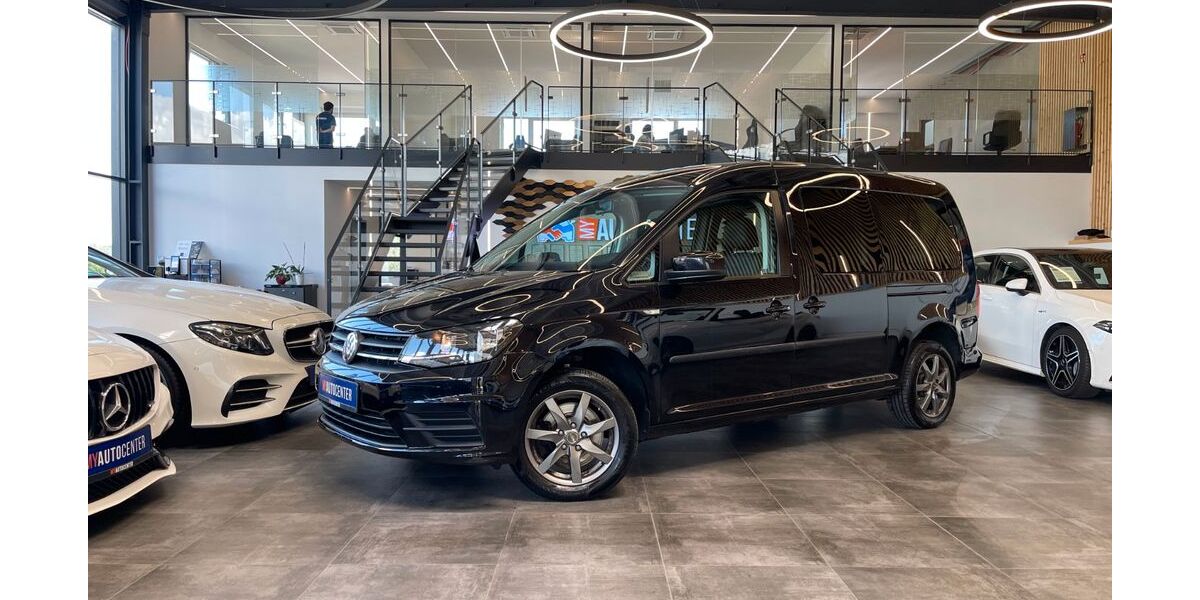 VW Caddy 183.000 km 11.490 &euro; Pfaffenhofen 85276