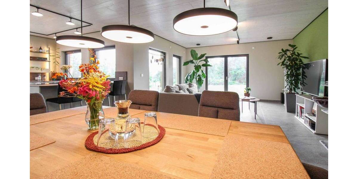 Bungalow Süderholz Kandelin - 5 Zimmer, 154 m&sup2;, 579.000&euro; | Angebot:26291352