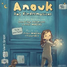 Anouk - Das Kindermusical Regensburg