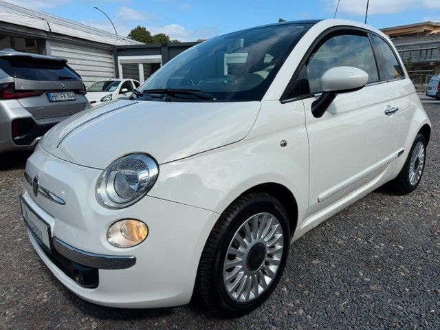 Fiat 500 153.748 km 2.990 &euro; Hamburg 22179