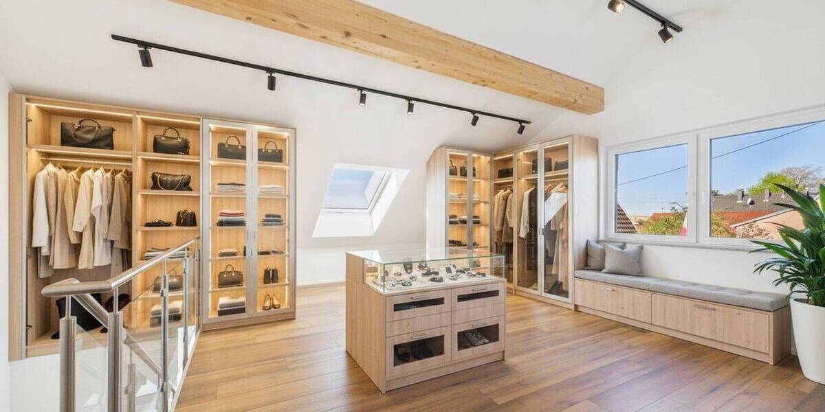 Reihenendhaus Heilbronn-Kirchhausen Kirchhausen - 5 Zimmer, 166 m&sup2;, 749.000&euro; | Angebot:26919670