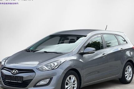 Hyundai i30 141.081 km 5.999 &euro; Paderborn 33100