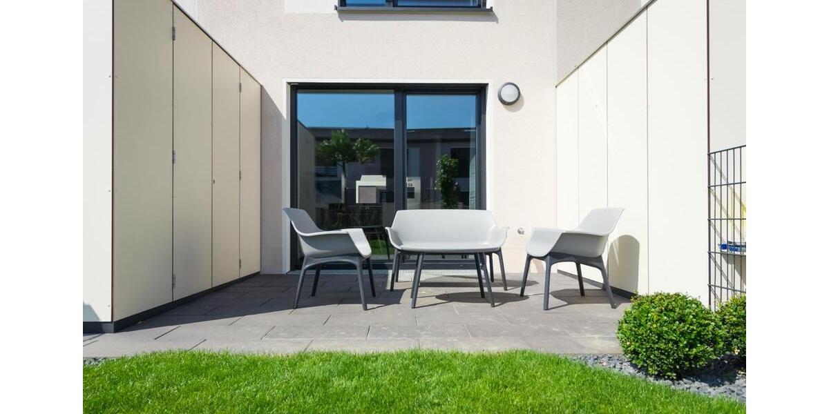 Stilvolles Reihenmittelhaus mit exklusiver Ausstattung, Erstbezug 5 zimmer