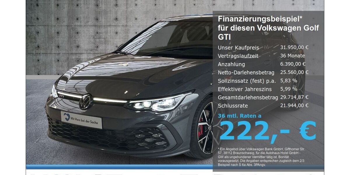 VW Golf 61.617 km 31.950 &euro; Scheeßel 27383