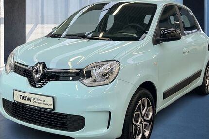 Renault Twingo 11.163 km 12.580 &euro; Frankfurt / Main 60314