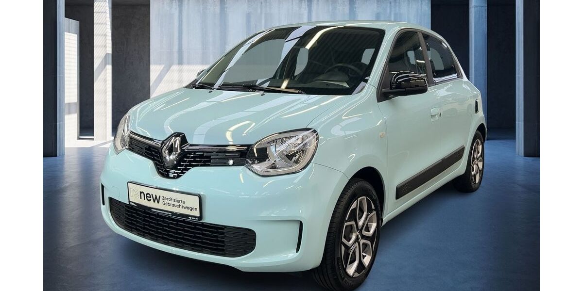 Renault Twingo 11.163 km 13.390 &euro; Frankfurt / Main 60314
