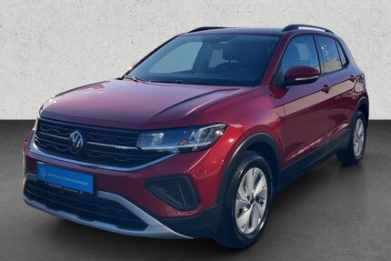 VW T-Cross 9.358 km 26.279 &euro; Bad Hersfeld 36251