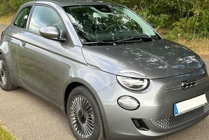 Fiat 500e 36.200 km 14.800 &euro; Westergellersen 21394