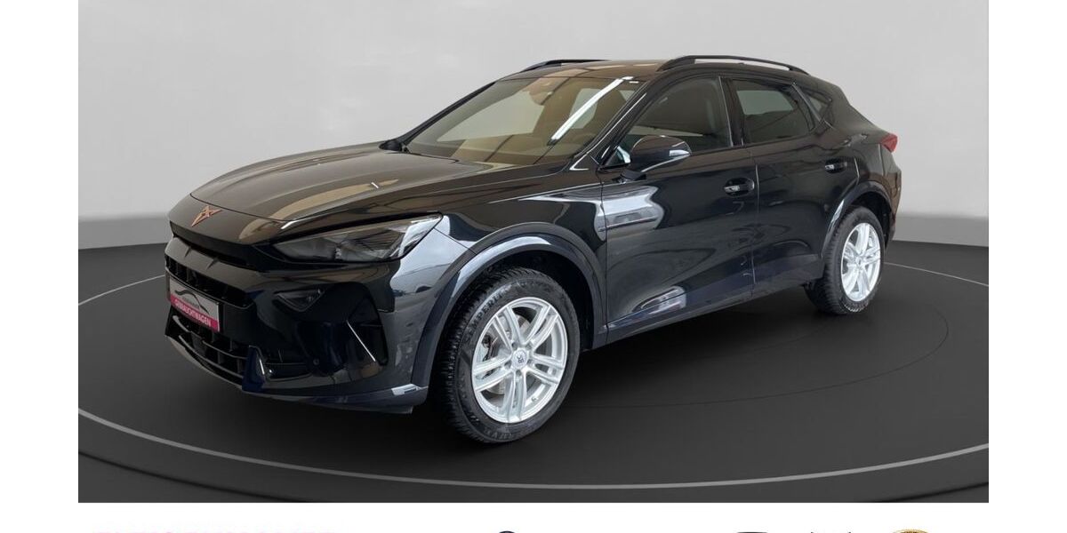 Cupra Formentor 15.391 km 33.480 &euro; Köln 50823