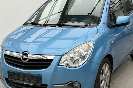 Opel Agila 234.000 km 1.250 &euro; Hannover 30519