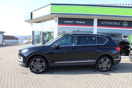 Seat Tarraco 95.467 km 23.999 &euro; Werther 99735