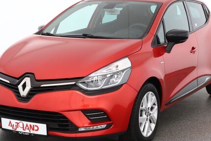 Renault Clio 28.998 km 12.990 &euro; Rostock 18146