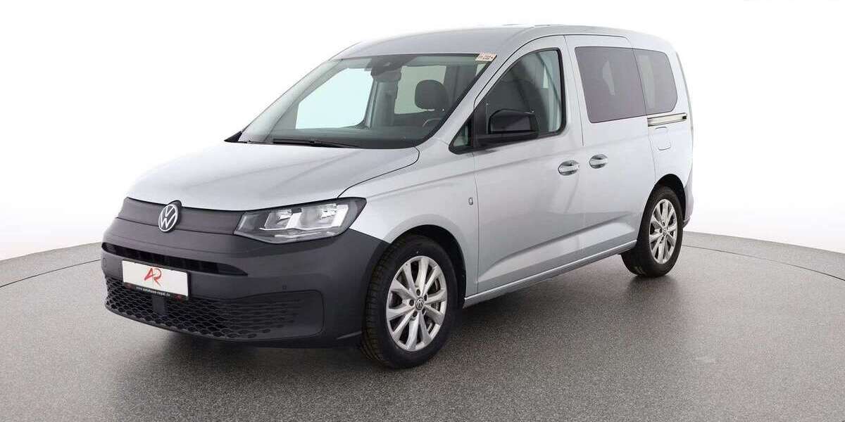 VW Caddy 100.000 km 19.880 &euro; Berlin 12103