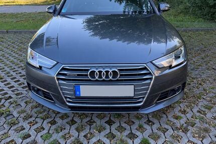 Audi A4 207.000 km 12.500 &euro; Lindau 88131