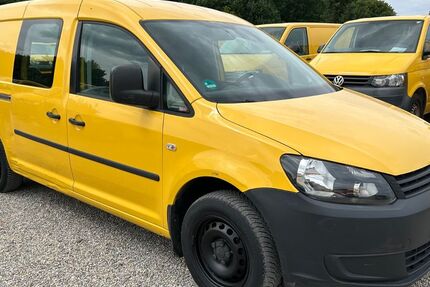 VW Caddy 125.000 km 5.200 &euro; Peutenhausen / Gachenbach 86565