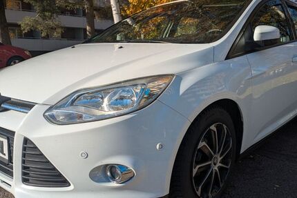 Ford Focus 230.560 km 6.700 &euro; Regensburg 93049