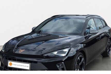 Cupra Leon 18.635 km 32.970 &euro; Lüneburg 21337