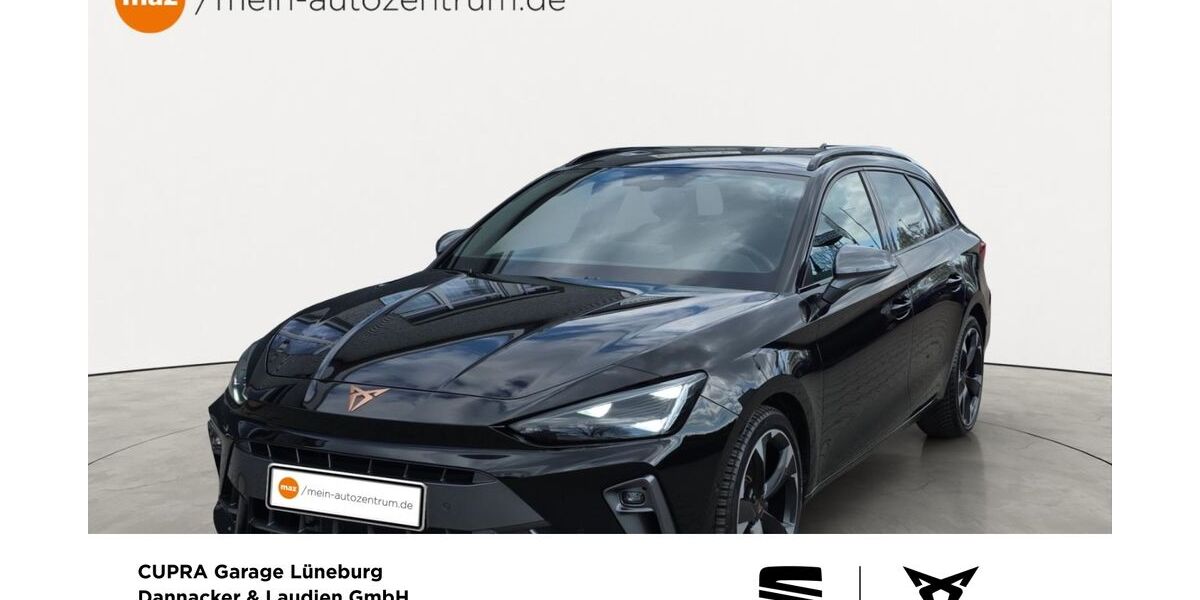Cupra Leon 18.635 km 32.970 &euro; Lüneburg 21337