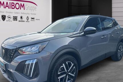 Peugeot 2008 22.103 km 20.990 &euro; Bedburg-Hau 47551