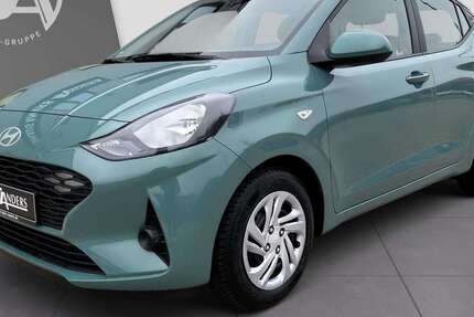 Hyundai i10 16.800 km 14.264 &euro; Nienburg 31582