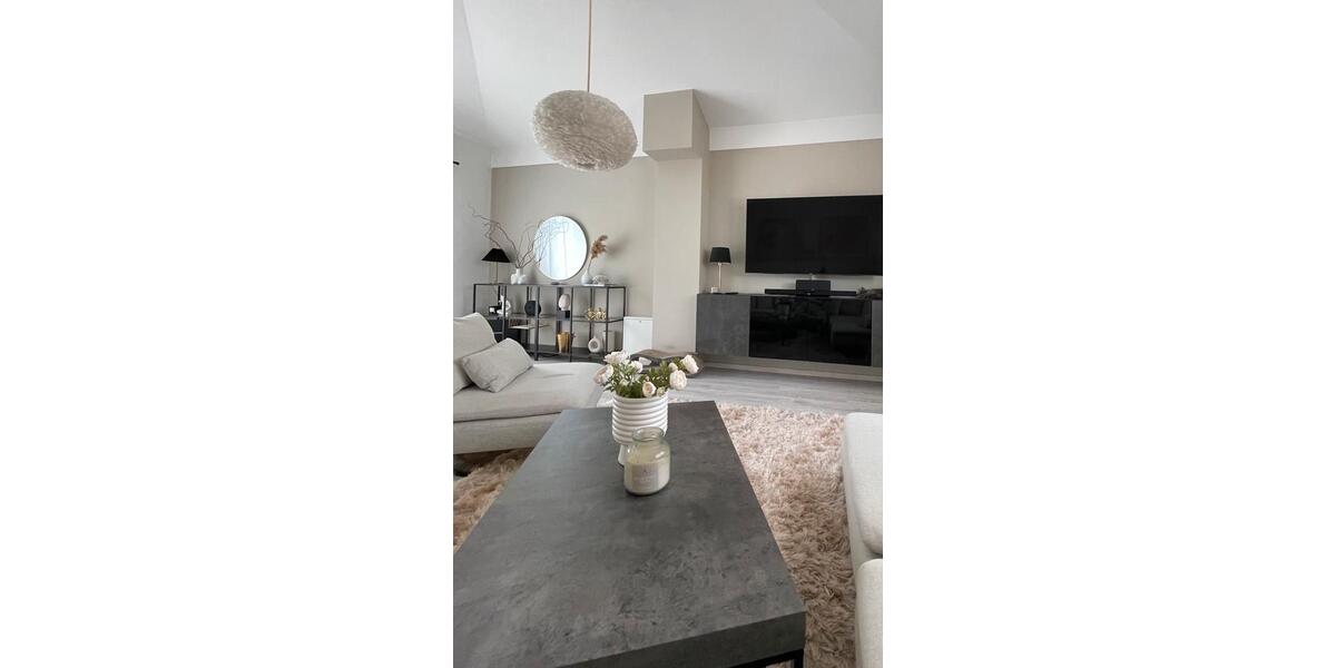 Reihenhaus Berlin Lichtenberg - 4 Zimmer, 110 m&sup2;, 650.000&euro; | Angebot:26585001