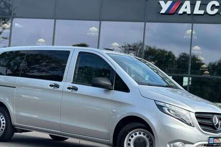 Mercedes-Benz Vito 101.320 km 29.890 € Aurich 26603